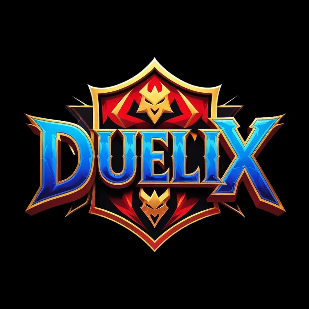Duelix — Yugioh RPG Online